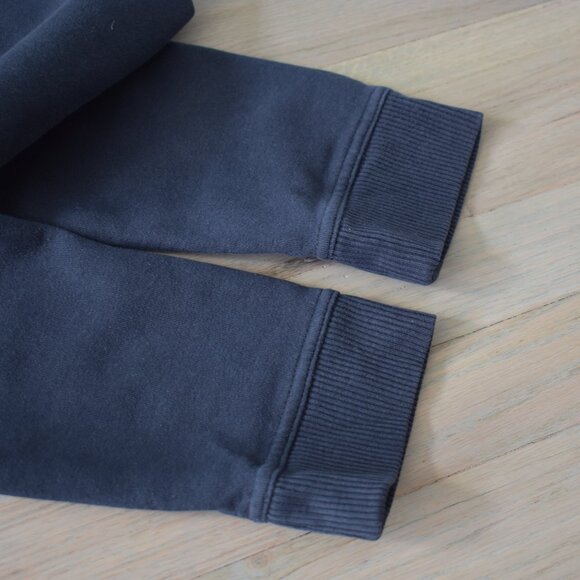 Under Armour Women's Funnel Cowl Neck Relaxed Pullover Sweatshirt - Picture 7 of 10